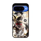 Goku Black Dragon Ball Google Pixel 10 Case QC9837