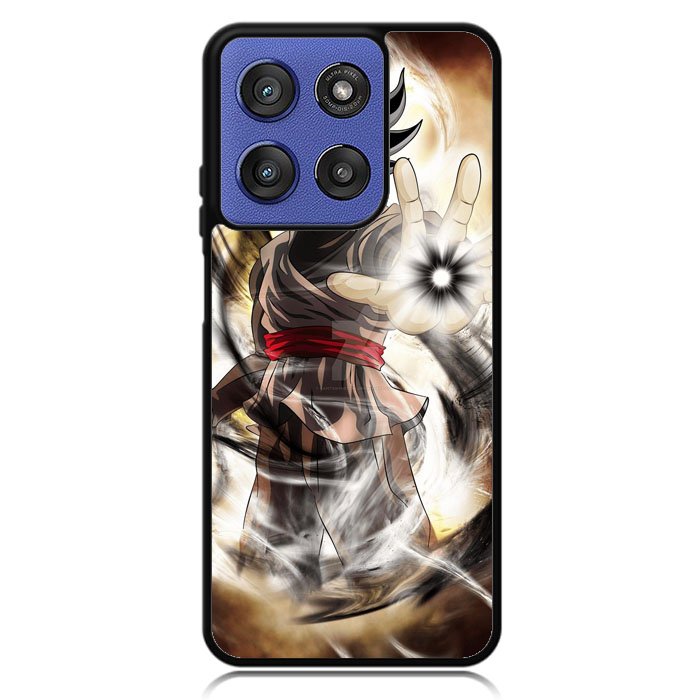 Goku Black Dragon Ball Motorola Moto G Stylus 5G 2025 Case OV9837
