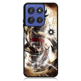 Goku Black Dragon Ball Motorola Moto G Stylus 5G 2025 Case OV9837
