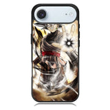 Goku Black Dragon Ball iPhone 17 Air Case OV9837