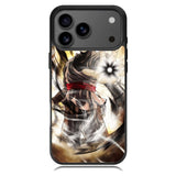 Goku Black Dragon Ball Samsung Galaxy S26 Ultra Case OV9837