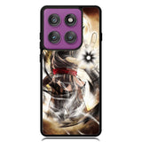 Goku Black Dragon Ball Motorola Moto Edge 2025 | Moto Edge 60 Fusion | Moto Edge 60 Pro Case OV9837