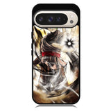 Goku Black Dragon Ball Google Pixel 10 | Google Pixel 10 Pro Case RC9837