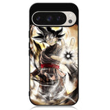 Goku Black Dragon Ball Google Pixel 9 Pro XL Case OV9837