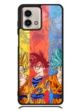 Goku Dragonball Z Motorola Moto G Stylus 5G 2023 Case OV9841