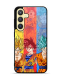 Goku Dragonball Z Samsung Galaxy S23 Plus 5G , Samsung Galaxy S23+ 5G Case QC9841