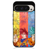 Goku Dragonball Z Google Pixel 9 Pro XL Case OV9841