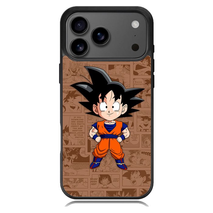 Son Goku Comic Samsung Galaxy S26 Ultra Case OV9848