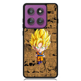 Goku Super Saiyan Motorola Moto Edge 2025 | Moto Edge 60 Fusion | Moto Edge 60 Pro Case OV9846