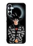 Goku Hype Beast Samsung Galaxy A15 5G Case