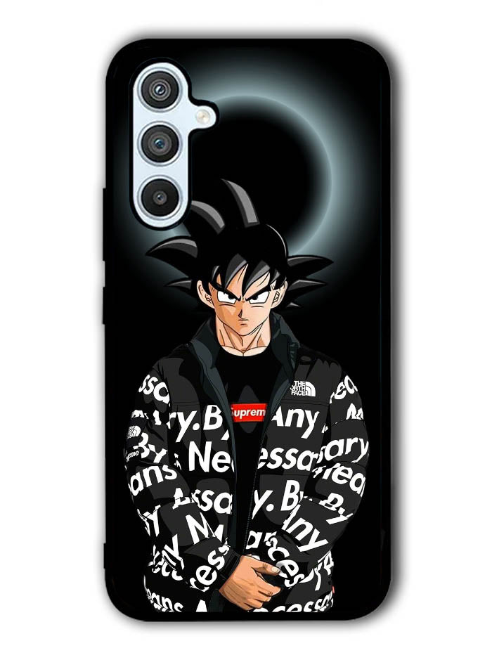 Goku Hype Beast Samsung Galaxy A54 5G Case
