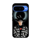 Goku Hype Beast Google Pixel 10 Case