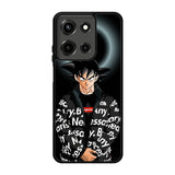 Goku Hype Beast Motorola Moto G 5G 2025 Case OV4932