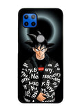 Goku Hype Beast Motorola Moto G 5G Case , Moto One 5G Ace Case