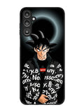Goku Hype Beast Samsung Galaxy A14 5G Case