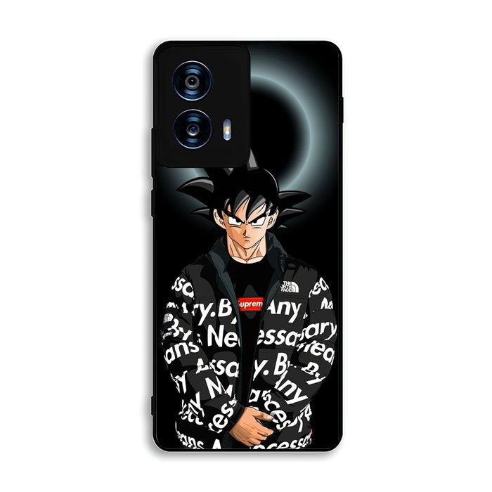 Goku Hype Beast Motorola Moto G Power 5G 2024 Case OV2713