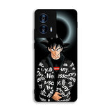 Goku Hype Beast Motorola Moto G Power 5G 2024 Case OV4932