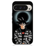 Goku Hype Beast Google Pixel 9 Pro XL Case