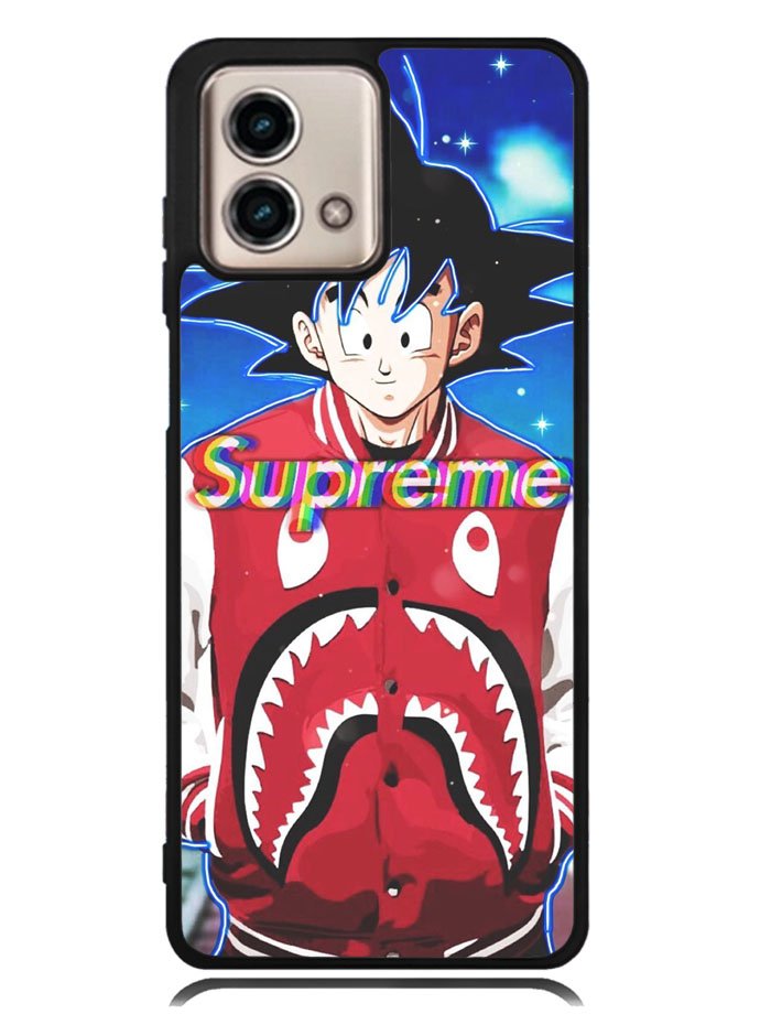 Goku Hypebeast Motorola Moto G Stylus 5G 2023 Case OV9843