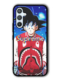 Goku Hypebeast Samsung Galaxy A14 5G Case QC9843