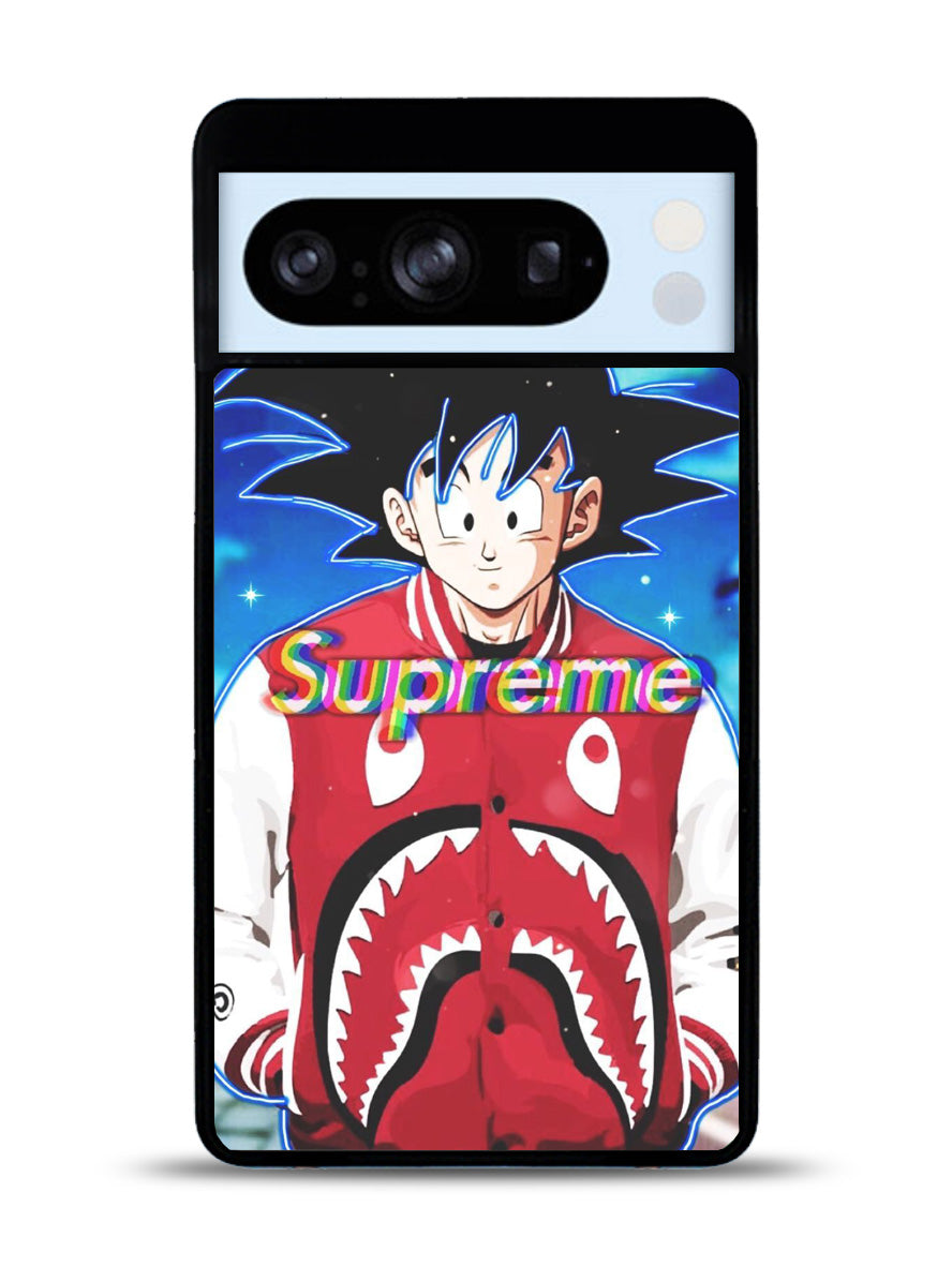 Goku Hypebeast Google Pixel 8 Pro Case QC9843