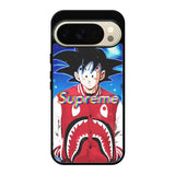 Goku Hypebeast Google Pixel 10 Pro XL Case OV9843