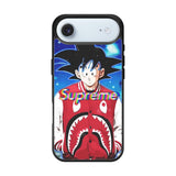 Goku Hypebeast iPhone Air Case OV9843