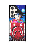 Goku Hypebeast Samsung Galaxy S25 Ultra 5G Case QC9843