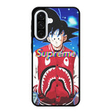 Goku Hypebeast Samsung Galaxy A36 5G Case RC9843
