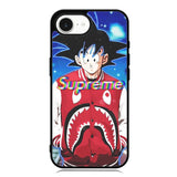 Goku Hypebeast iPhone 16e Case OV9843