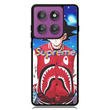 Goku Hypebeast Motorola Moto Edge 2025 | Moto Edge 60 Fusion | Moto Edge 60 Pro Case OV9843