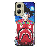 Goku Hypebeast Motorola Moto G Stylus 5G 2024 Case OV9843