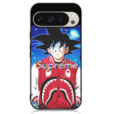 Goku Hypebeast Google Pixel 9 Pro XL Case OV9843