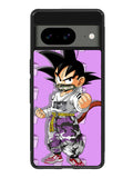 Goku Purple Hypebeast Google Pixel 8 Case QC9845