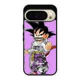 Goku Purple Hypebeast Google Pixel 10 Pro Case QC9845