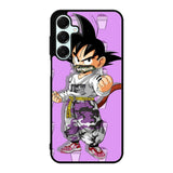 Goku Purple Hypebeast Samsung Galaxy A16 Case OV9845