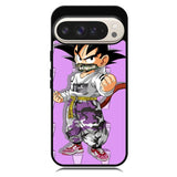 Goku Purple Hypebeast Google Pixel 10 | Google Pixel 10 Pro Case RC9845