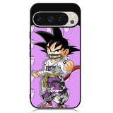 Goku Purple Hypebeast Google Pixel 9 Pro XL Case OV9845