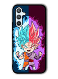 Dragon Ball Super Goku Samsung Galaxy A14 5G Case QC9834