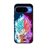 Dragon Ball Super Goku Google Pixel 10 Case OV9834