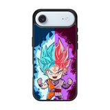 Dragon Ball Super Goku iPhone Air Case OV9834