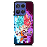 Dragon Ball Super Goku Motorola Moto G Stylus 5G 2025 Case OV9834