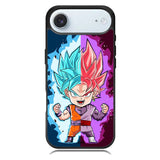 Dragon Ball Super Goku iPhone 17 Air Case OV9834