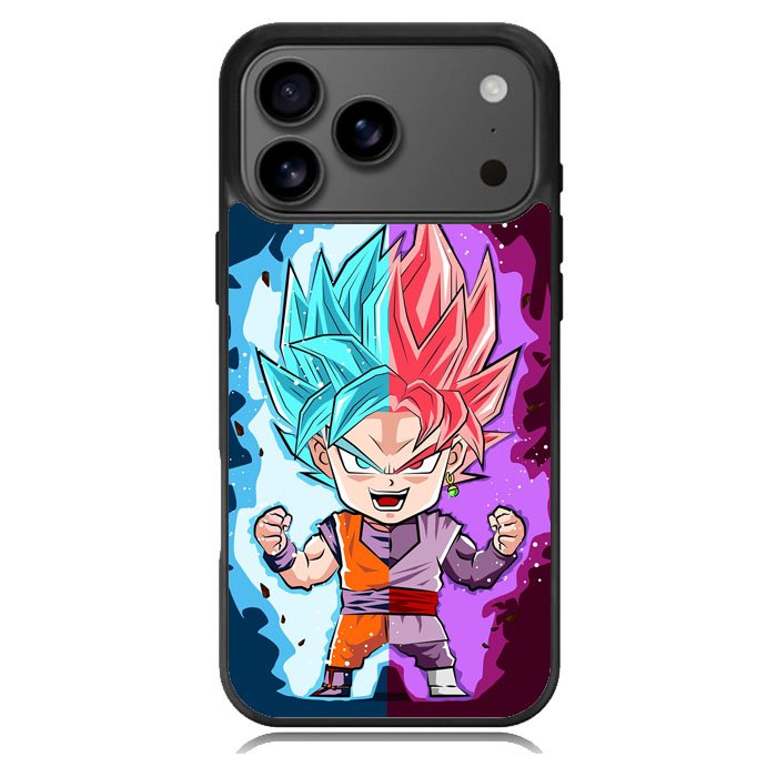 Dragon Ball Super Goku Samsung Galaxy S26 Ultra Case OV9834
