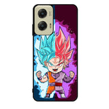 Dragon Ball Super Goku Motorola Moto G Stylus 5G 2024 Case OV9834