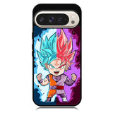 Dragon Ball Super Goku Google Pixel 10 | Google Pixel 10 Pro Case RC9834