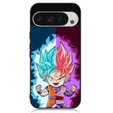 Dragon Ball Super Goku Google Pixel 9 Pro XL Case OV9834