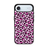 Leopard Pink Pattern iPhone Air Case OV9854