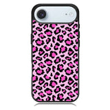 Leopard Pink Pattern iPhone 17 Air Case OV9854