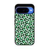 Leopard Green Pattern Google Pixel 10 Case QC9851